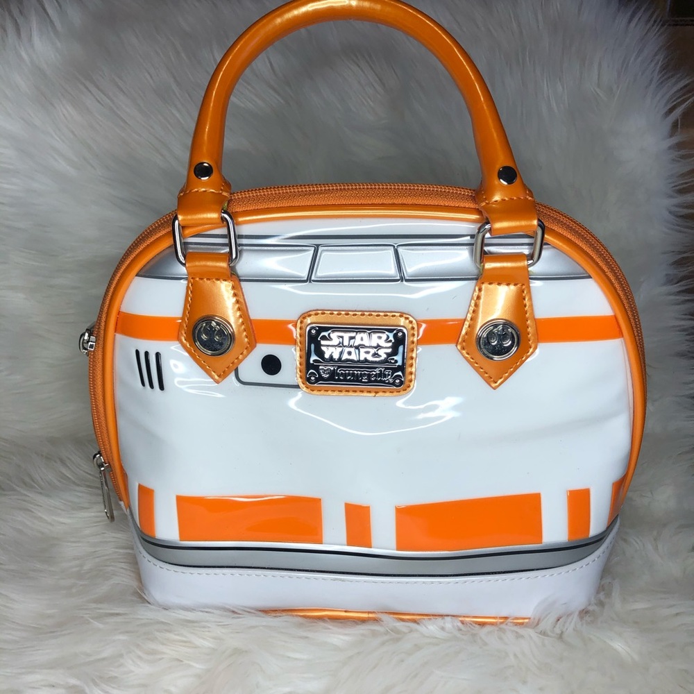 Star Wars Handbag